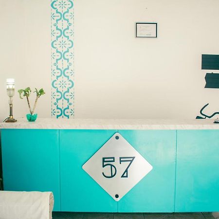Hotel Posada 57 메리다 외부 사진