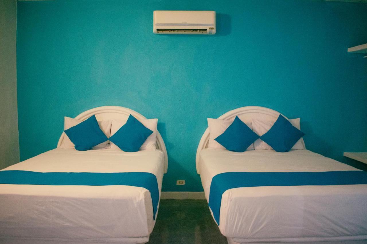 Hotel Posada 57 메리다 외부 사진
