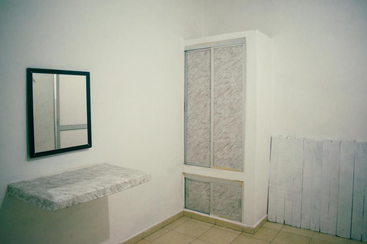 Hotel Posada 57 메리다 외부 사진